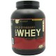 100% WHEY GOLD STANDARD WHITE CHOCOLATE